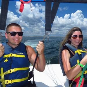 Meet your Posher, Patrick